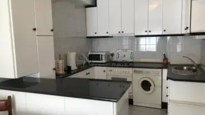 Apartamento en venta A Pobra do Caramiñal cerca de la playa