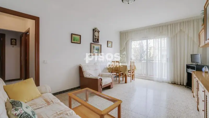 Piso en venta en L'Eixample Centre-Barri Antic