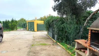 Finca rústica en venta en Urbanización La Calvilla