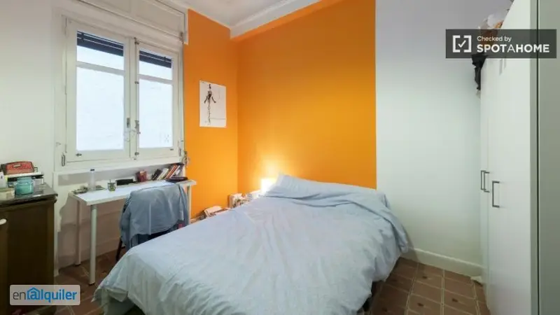 Apartamento 7 habitaciones centro ciudad cerca Opera