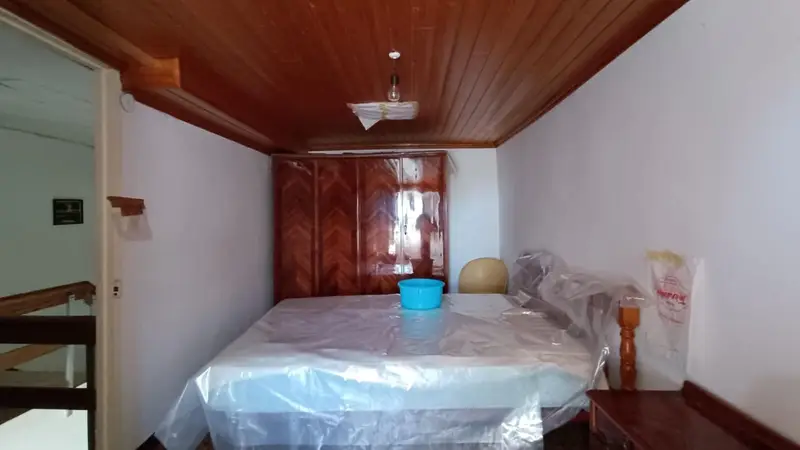 Casa Rustica en Venta Palas de Rei Lugo 3 Dormitorios Jardin Garaje