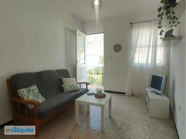 Alquiler Piso Amueblado Anaga Igueste de San Andres