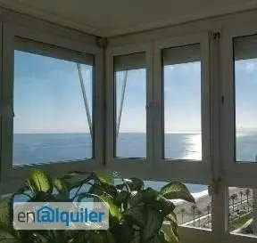 Alquiler Piso Amueblado Playa Muchavista 3 Dormitorios 2 Baños