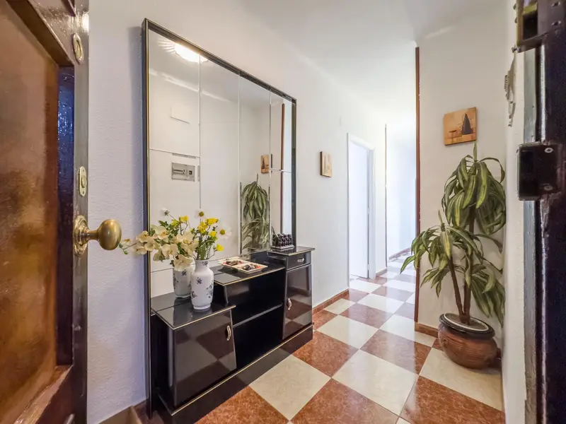Venta Piso con Terraza en Vergeles Granada