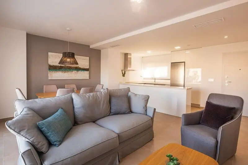 2 Cuarto Villa en venta
Orihuela, Alicante