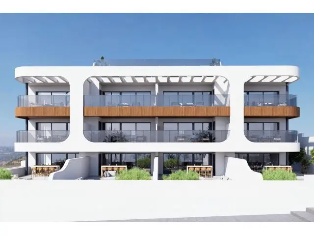 Apartamentos en Venta Benijofar Alicante Costa Blanca