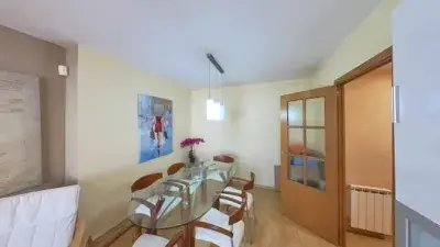 Piso en Venta Manresa Cerca Universidad