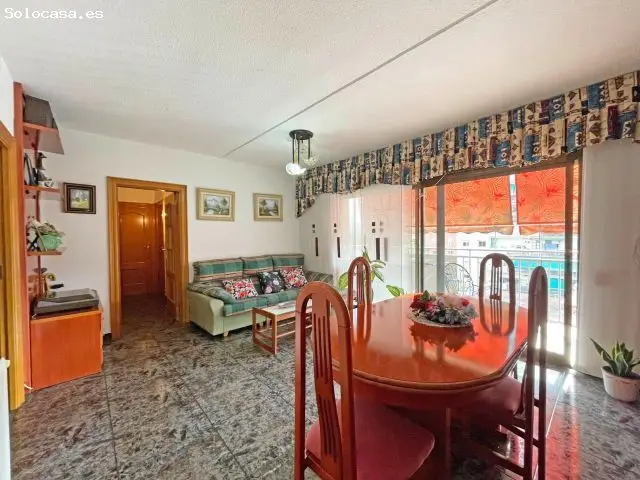 Fantástico Piso 4 Habitaciones Ca Noriac