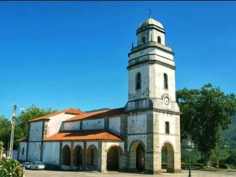 Chalet en Venta San Martin de Luiña Asturias