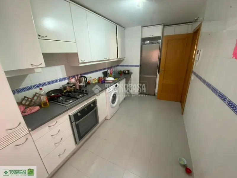 Piso en Venta Ciudad Real 3 Dormitorios 2 Baños Garaje Trastero