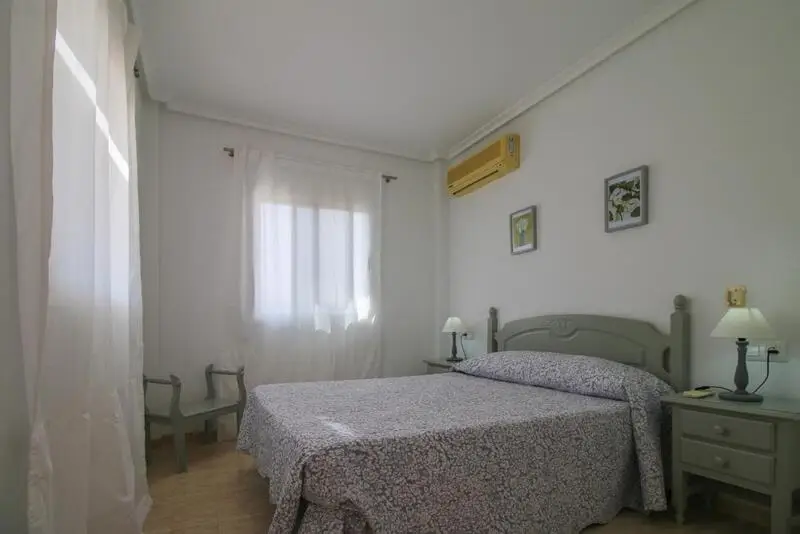 Apartamento Vera Playa 1 Dormitorio 3 Terrazas Cerca de la Playa