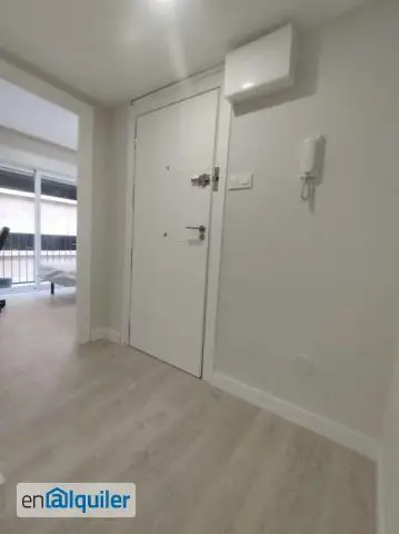 Alquiler Piso Amueblado Murcia Centro Estudiantes
