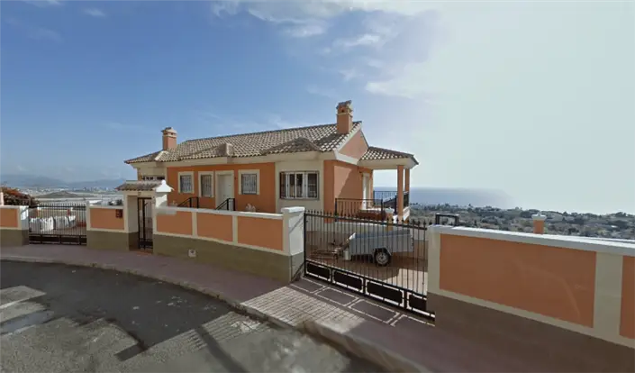 2 Villas de Lujo en Bolnuevo 6 Dormitorios Piscinas Vistas al Mar