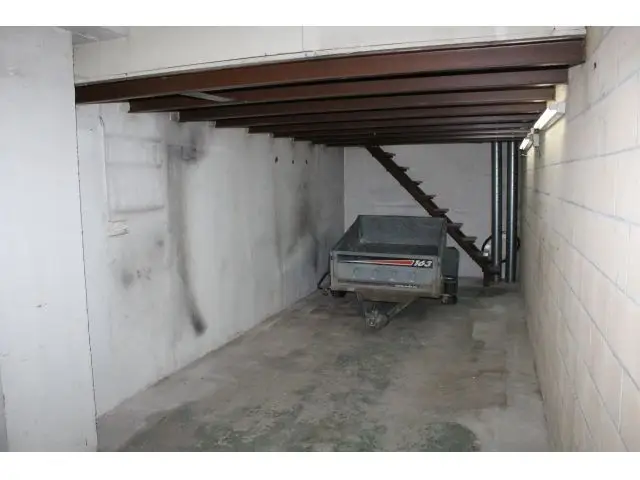 Garaje en Zumaburu con Altillo 31m2