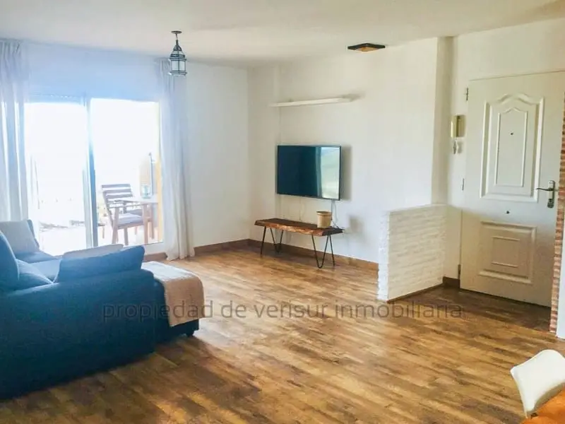 Ático en venta en Los Collados - Los Geraneos, Aguilas, Murcia