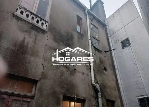 Casa Adosada en Venta Vigo Reforma Integral