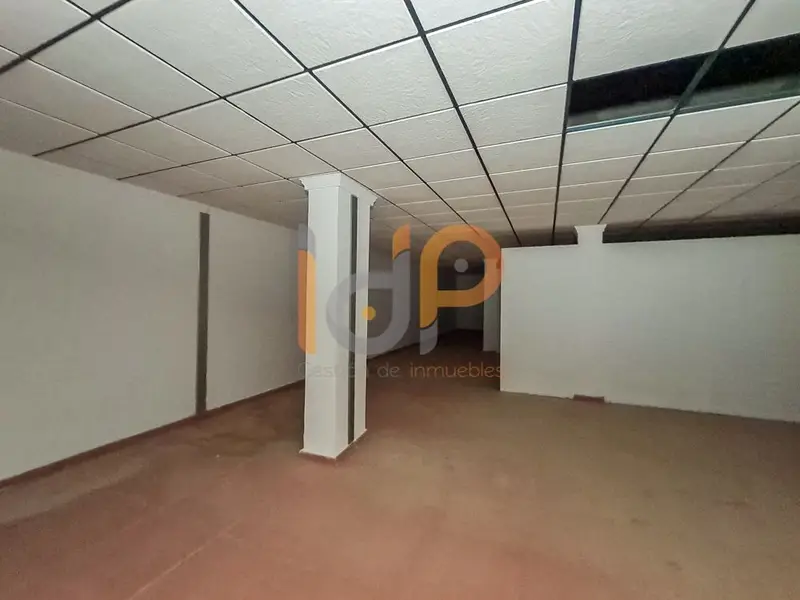 Venta Local Comercial Mojacar 118m2 Ref 5191