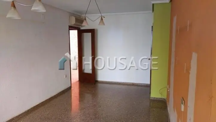 Piso en venta en Torrent Valencia 100m2 3 dormitorios 2 baños