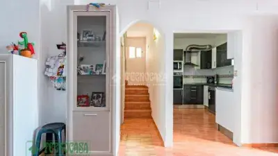 Casa Adosada en Venta Huércal de Almería 3 Dormitorios 2 Baños
