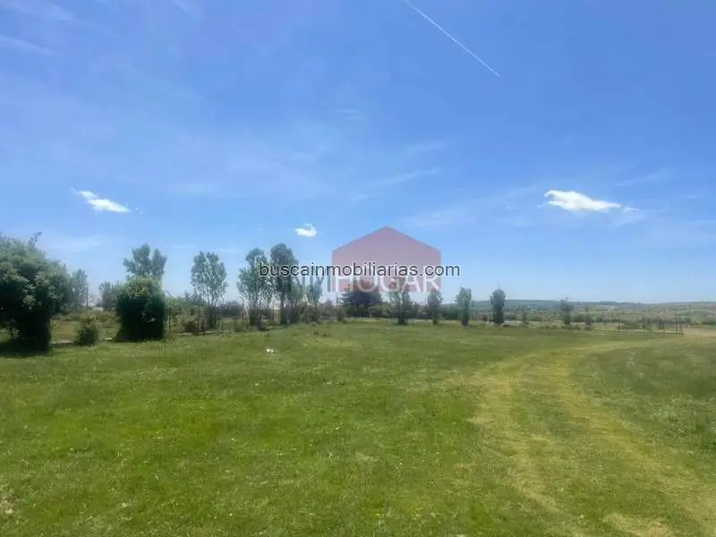 Parcela Rustica en Venta Avila 12000 Metros