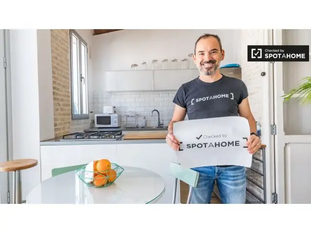Apartamento 2 Dormitorios LEixample Valencia