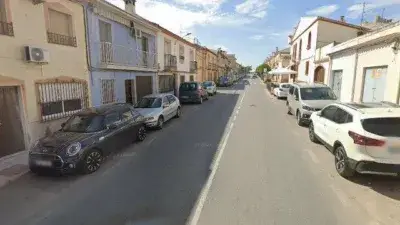 Piso en venta en Cabra