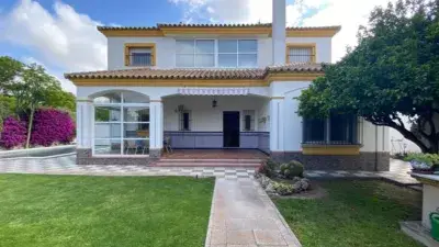 Chalet en Villa Horacia Sanlúcar