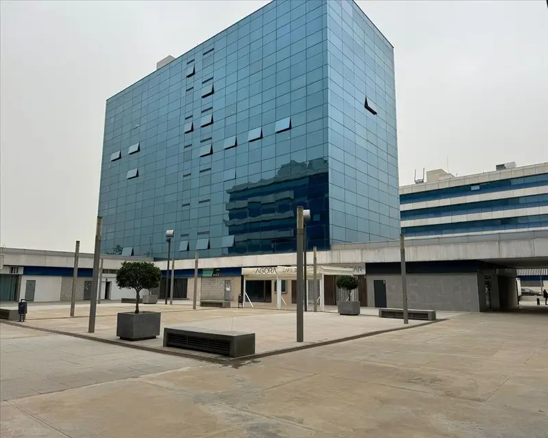 Estudio 25m2 en Sevilla Pino Estrobo