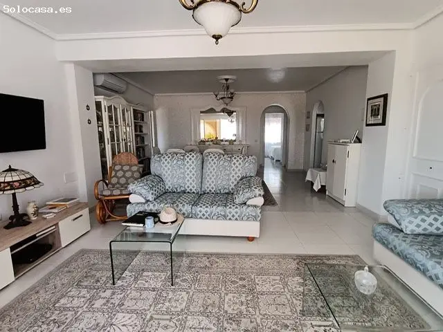 Casa en Venta Alicante Ciudad Quesada Villa 3 Dormitorios Piscina Privada