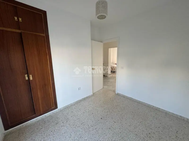 Chalet Adosado en Vejer de la Frontera 129m2