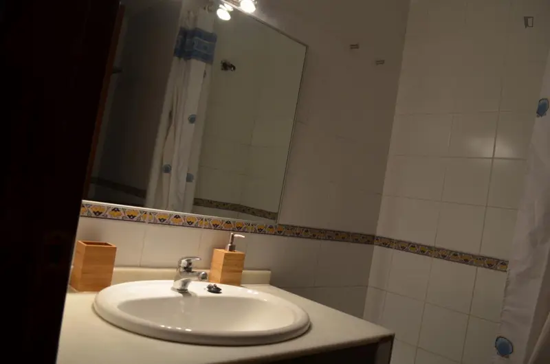 Bonito Apartamento con Terraza WIFI Incluido