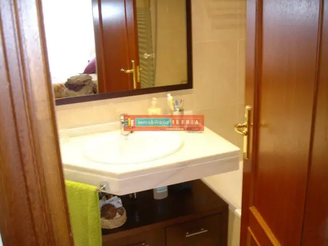 Venta Apartamento 2 Habitaciones El Arco Logroño