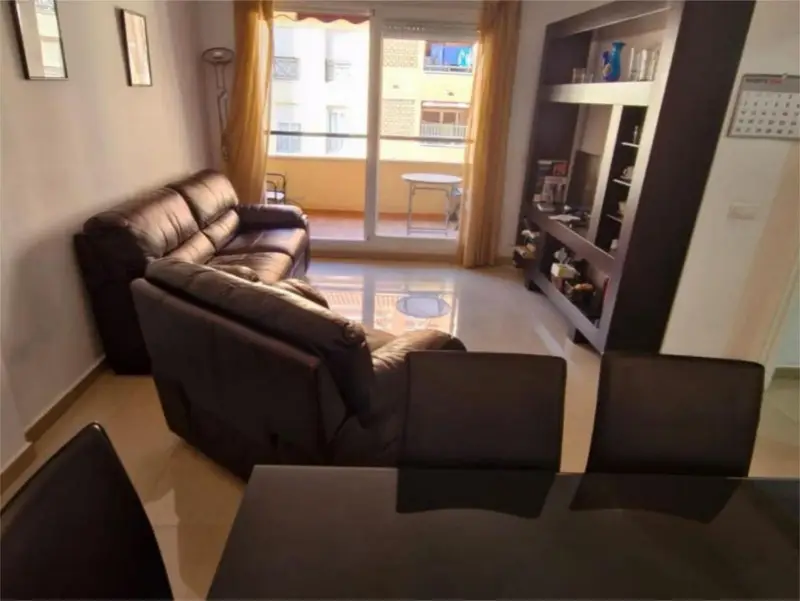 Apartamento 2 Dormitorios Marbella