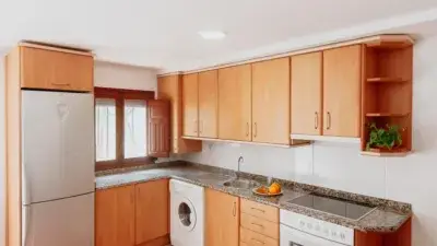 Piso en alquiler en Barrio Nuevo