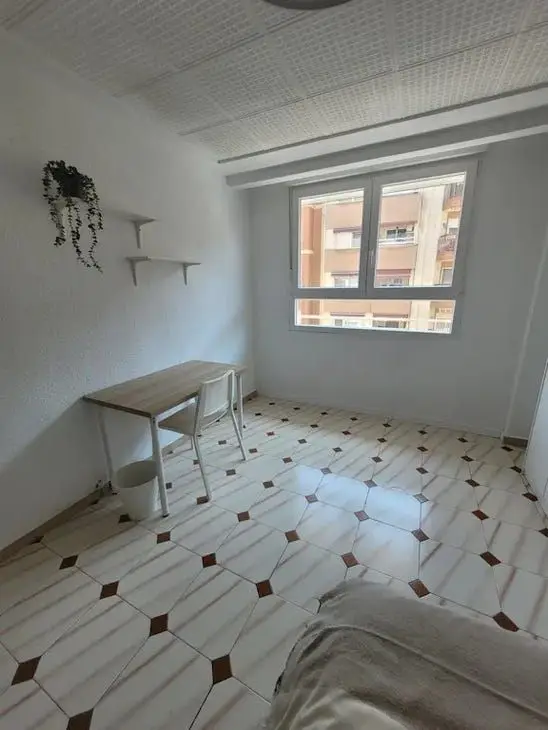 Apartamento en Torrent 1 Dormitorio 1 Ba
 Comunidad Valenciana