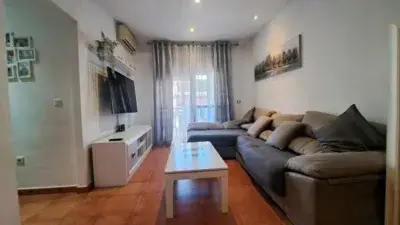 Piso VPO en Venta Nueva Alcalá 132m2 3 habitaciones
