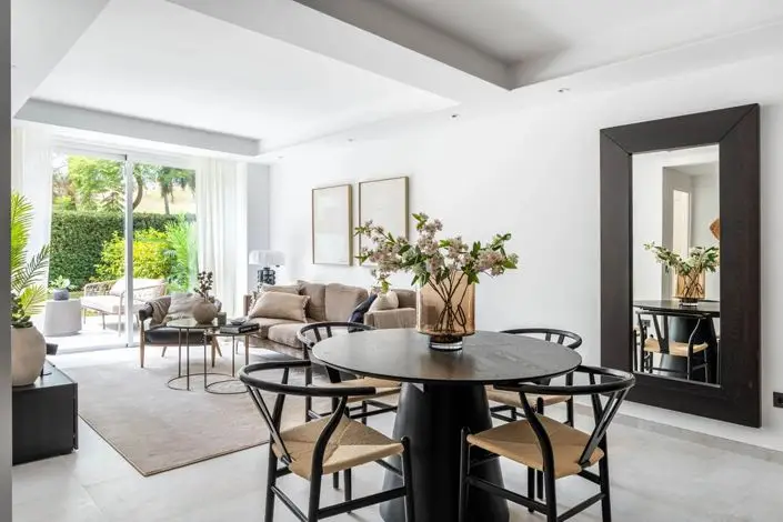 Apartamento 3 Dormitorios en Venta Las Terrazas de La Quinta