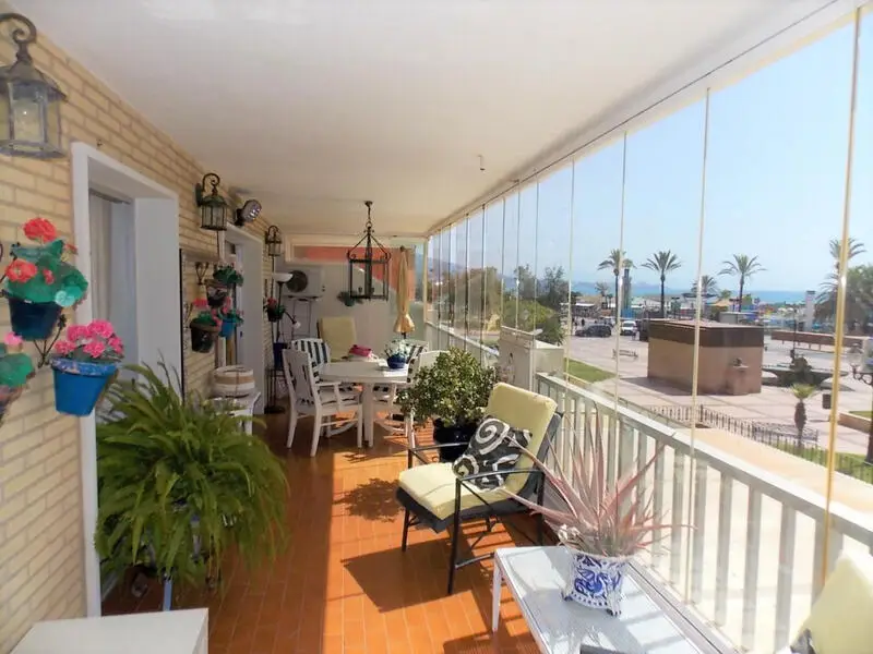 3 Cuarto Apartamento en venta
Fuengirola, Málaga
