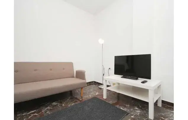 Alquiler Apartamento 130m2 Cinco Habitaciones Cerca Universidad Granada