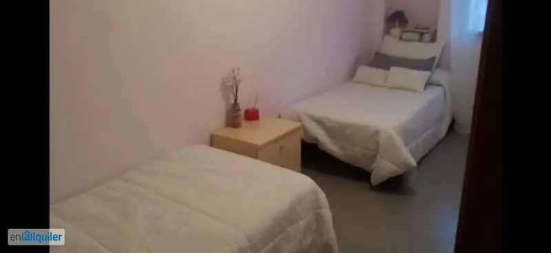 Alquiler Vacacional Agosto Canet d En Berenguer Playa 2 Dormitorios Terraza