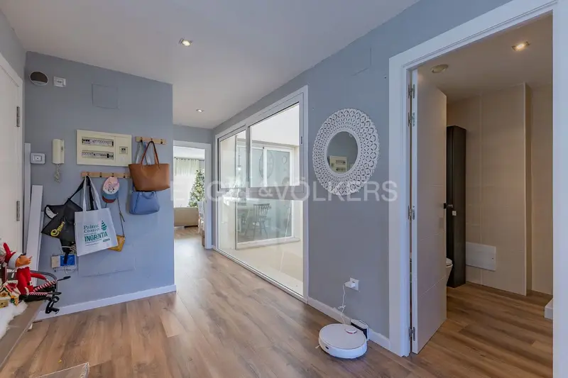 Chalet en venta en Viladecavalls, Barcelona