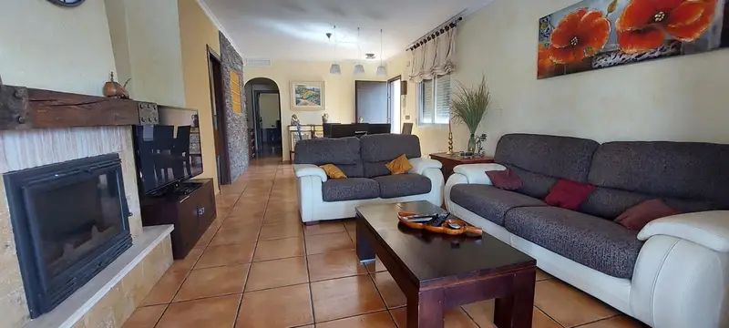Chalet en venta cerca de la playa en San Juan de los Terreros