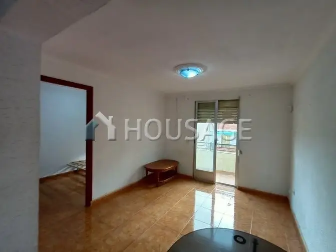 Piso en venta en Alicante 82m² 3 dormitorios 1 baño