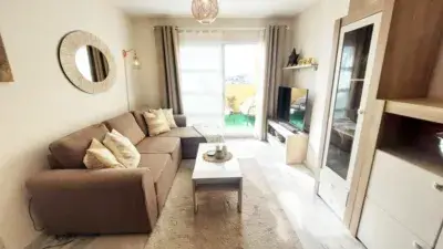 Atico en venta con vistas al mar garaje y trastero