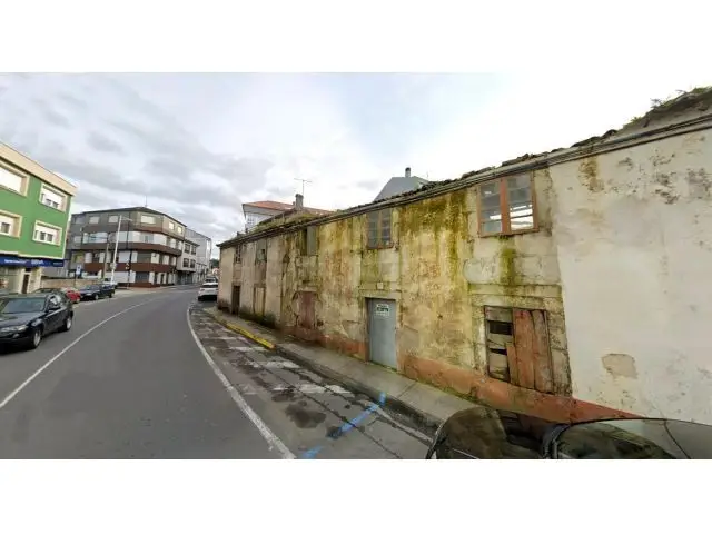 Casa en Venta en Laracha Centro 174m2