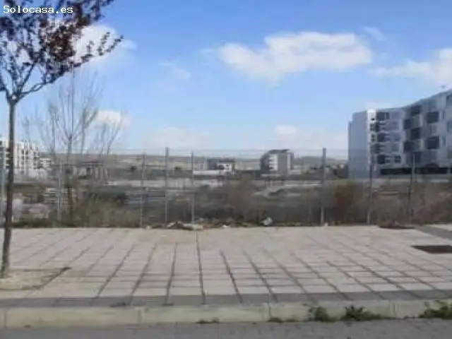Terreno Urbano Villimar S-4 Burgos