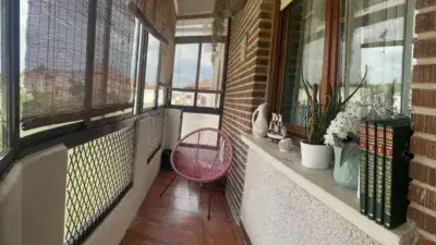 Piso en venta en Trespaderme