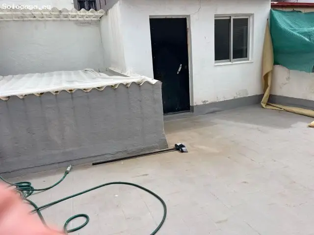 Casa en Venta Zona Salesianos 3 Dormitorios Gran Terraza