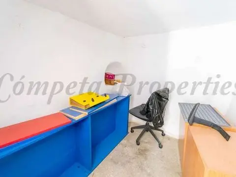 Casa de Campo en Venta Competa 3 Dormitorios