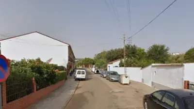 Cesion de Credito Hipotecario Almodovar del Rio